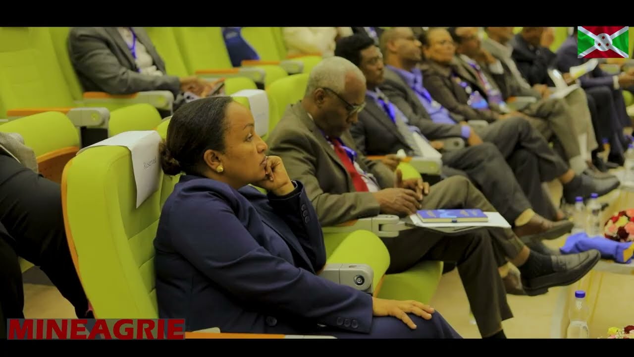Sululta Water and Hydro-Diplomacy Conference in Ethiopia