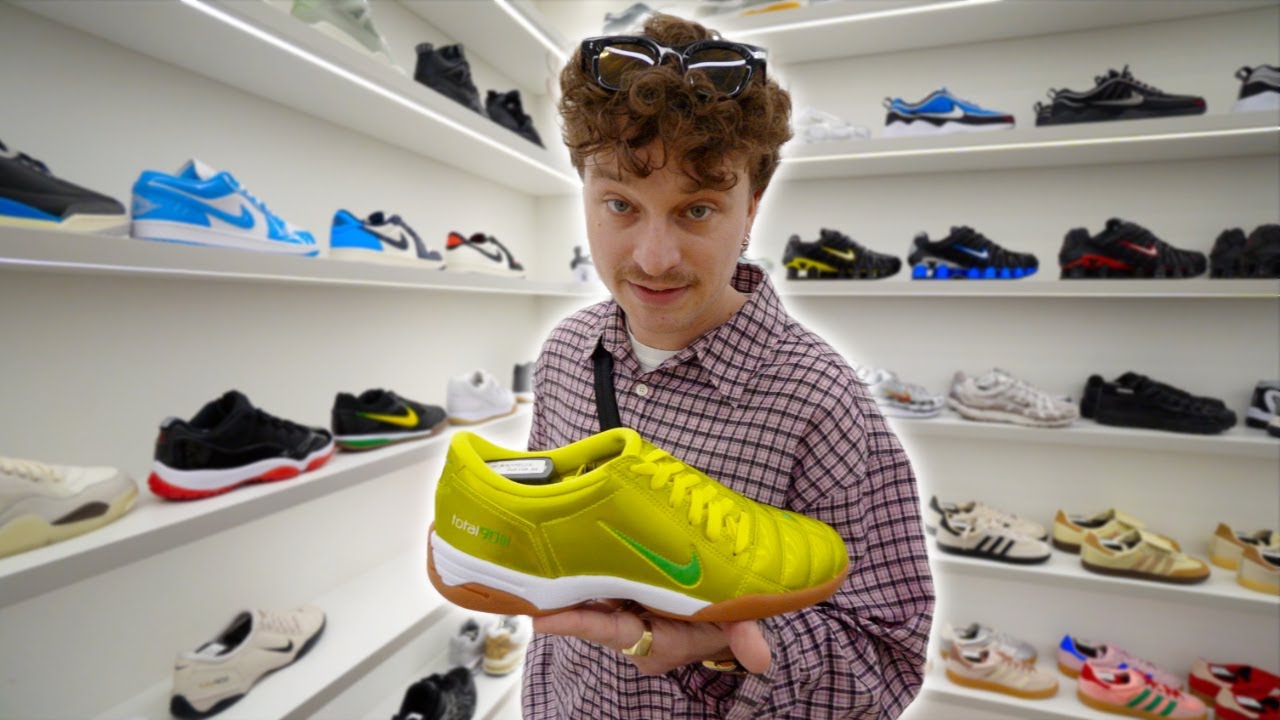 FFM Shopping VLOG mit Omi und Opi 🤩💸