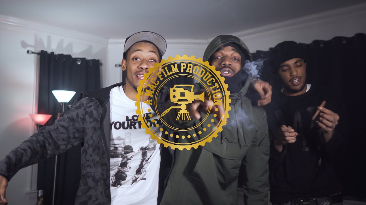 Eski - Chess Game (Official Video) SHOT BY: @SHONMAC071