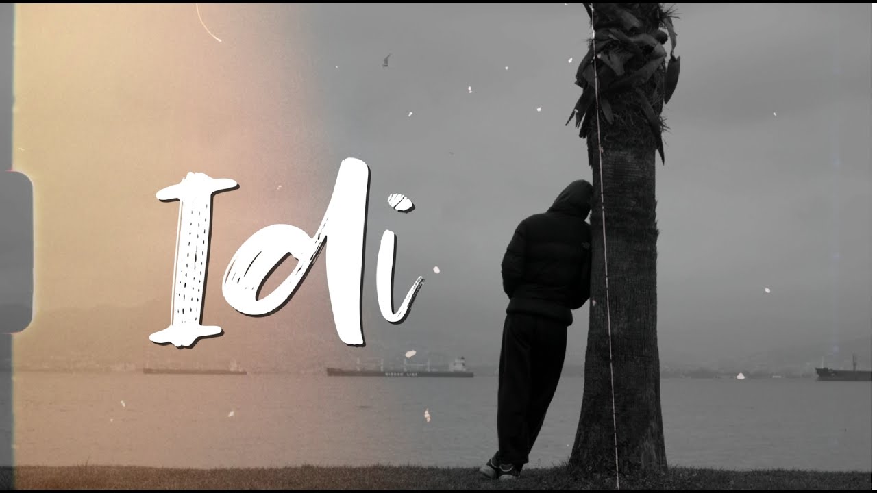 Dražen Zečić - Idi (Official lyric video)
