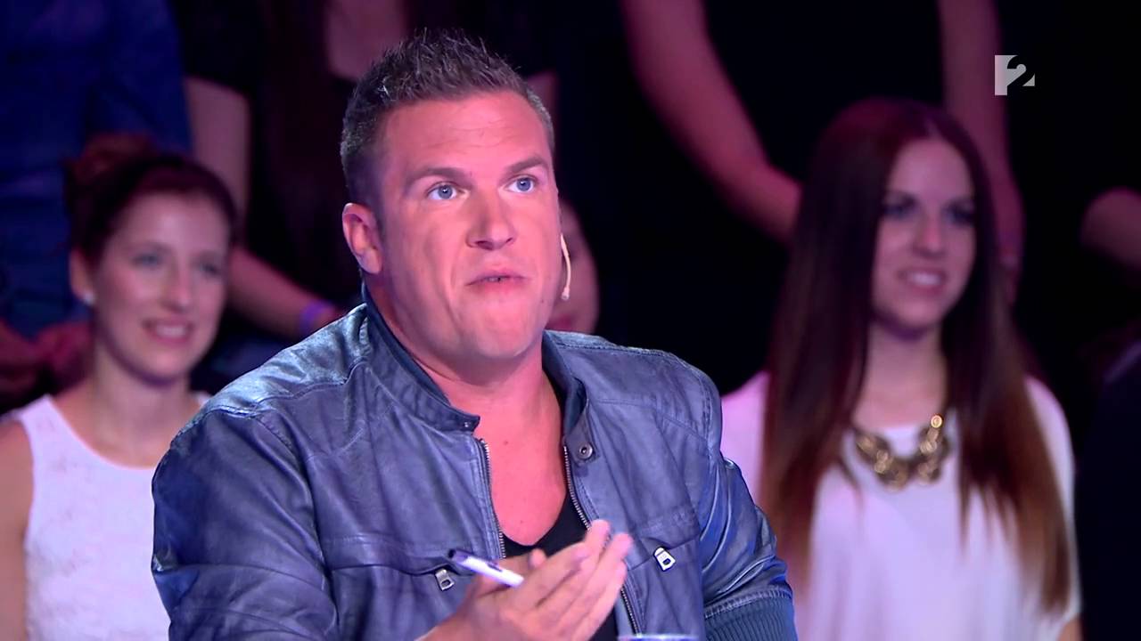 Markó Robi és Lola: Baby One More Time - tv2.hu/anagyduett