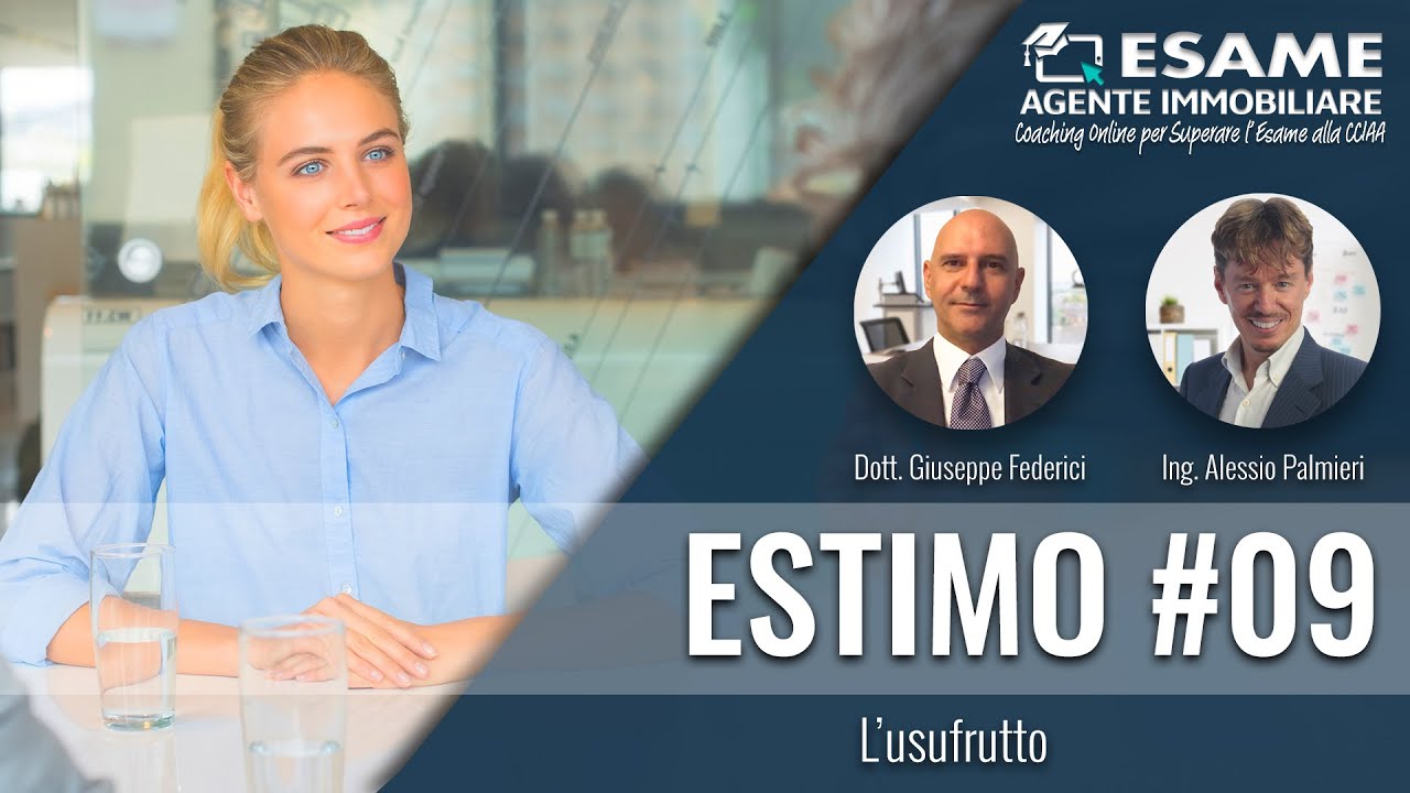 L'Usufrutto