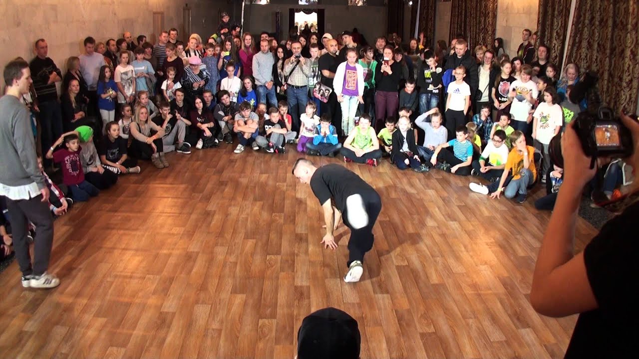 b boing final