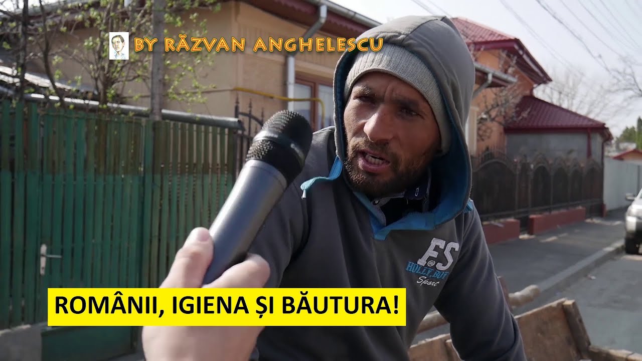 Românii, igiena și băutura! De ce nu folosim mai des SĂPUNUL și PASTA DE DINȚI?: 