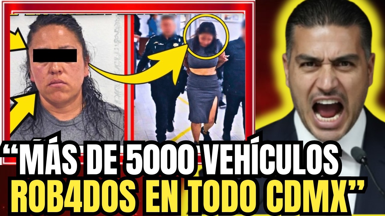 ¡HARFUCH CAZA A 