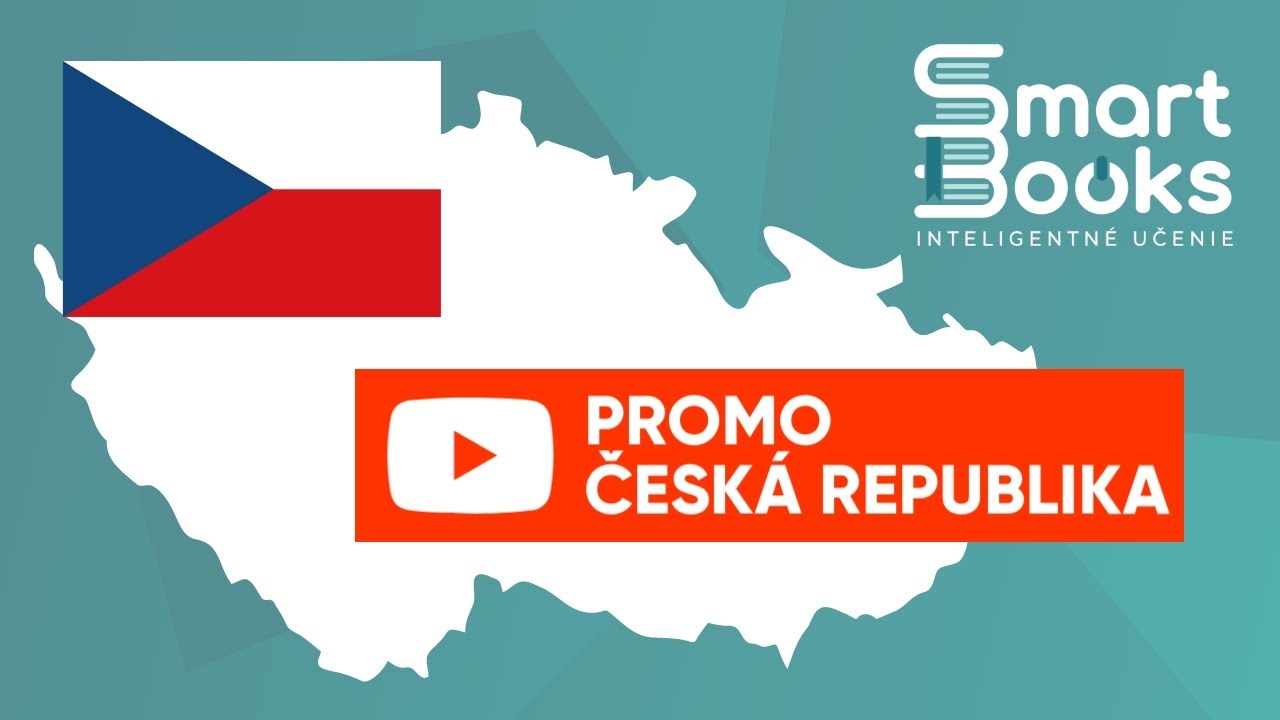Promo Česká republika