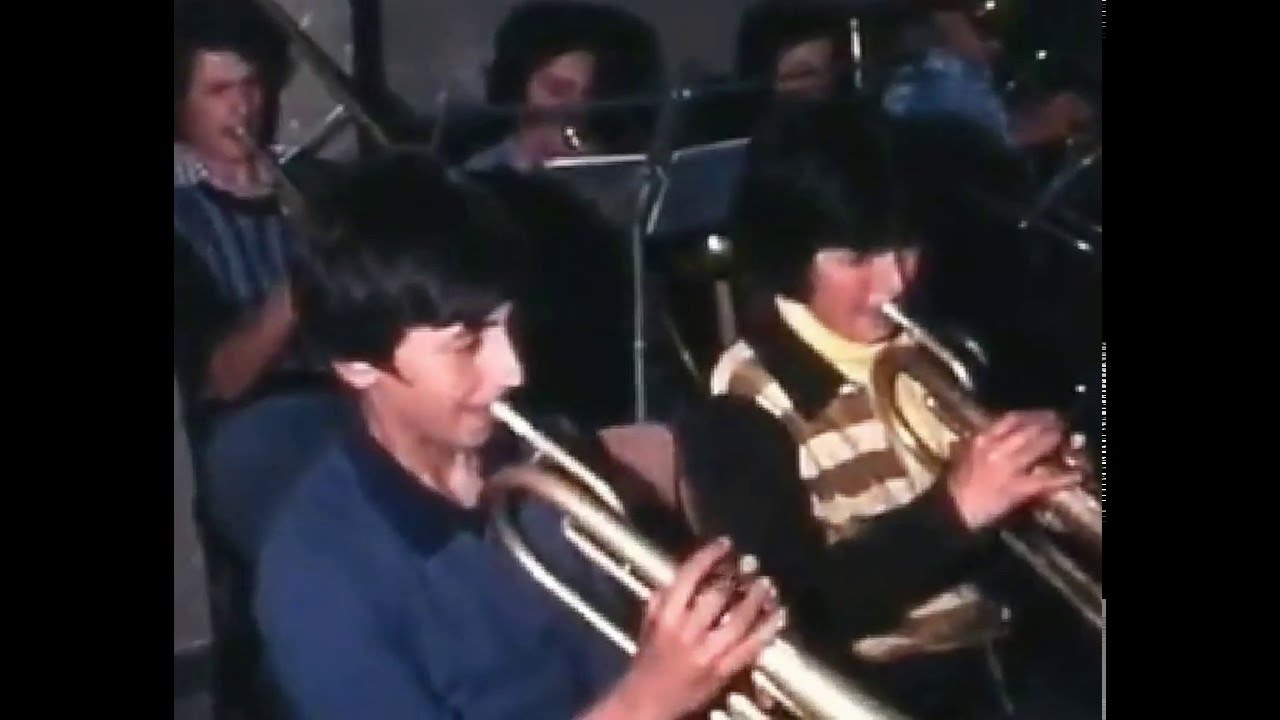 Banda Musicale di Arcinazzo Romano