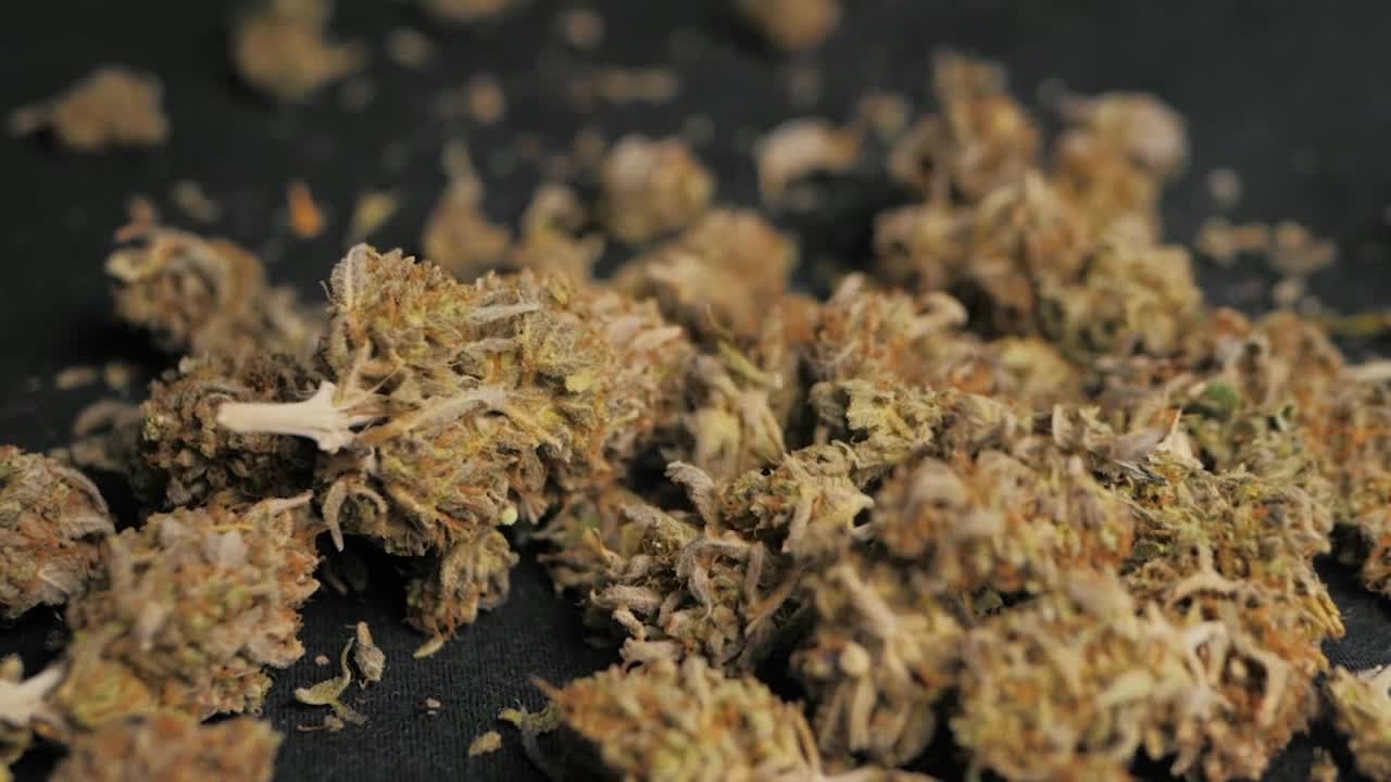 Senate subcommittee takes 'step one' in retail sale of marijuana in Virginia