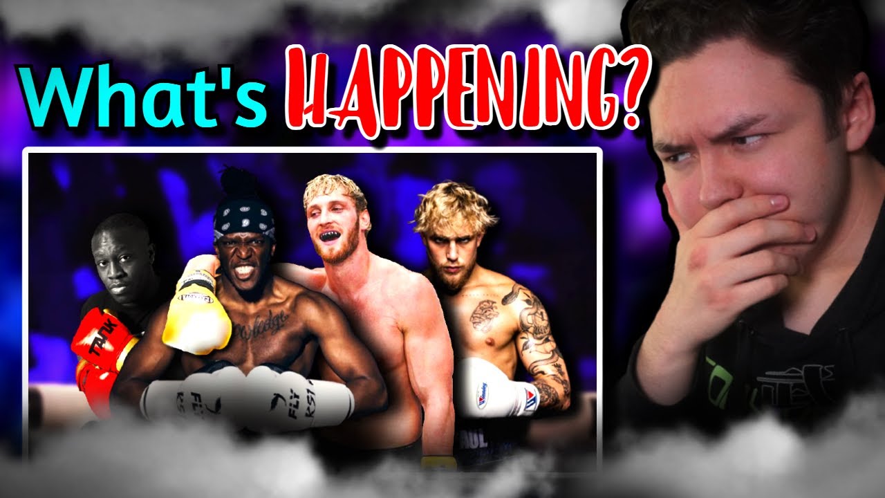 The State Of Influencer Boxing (Rant Video)