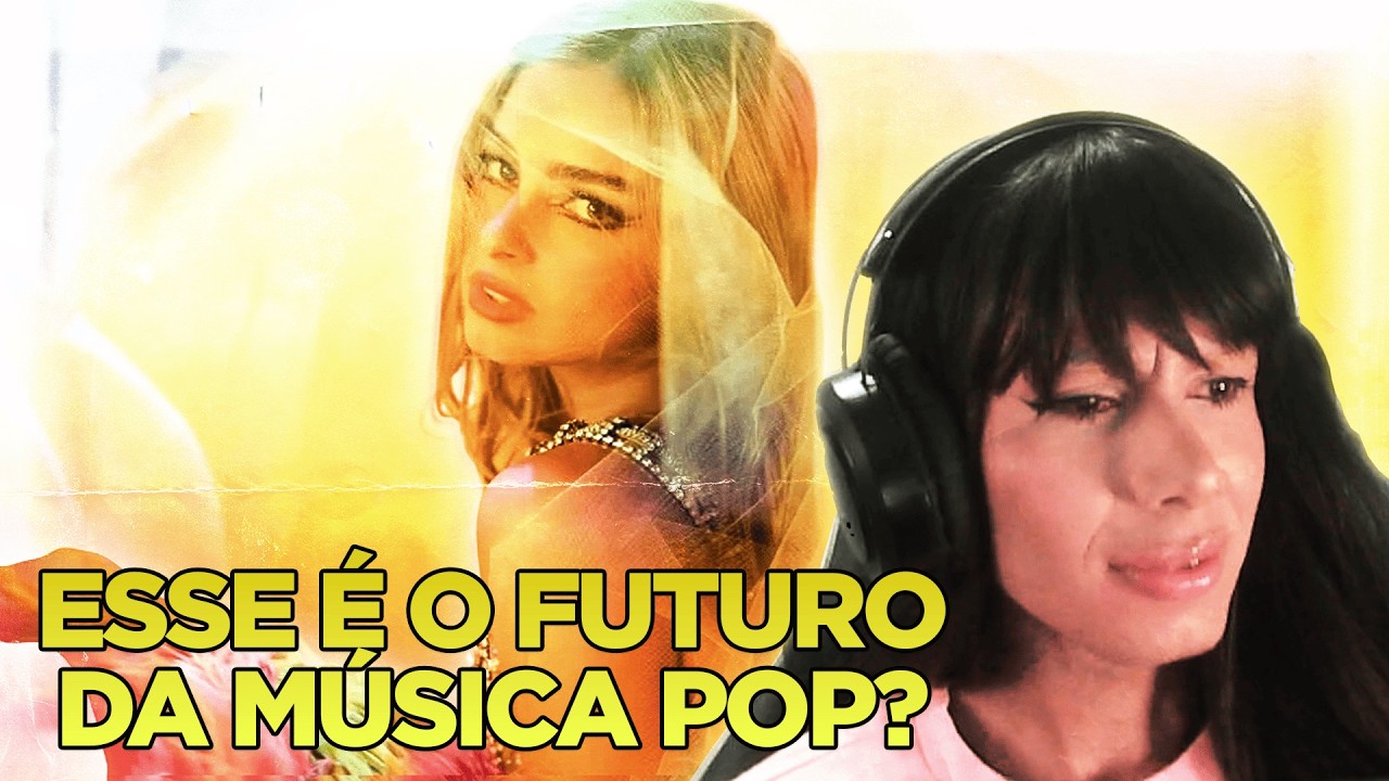 REAGINDO AO 
