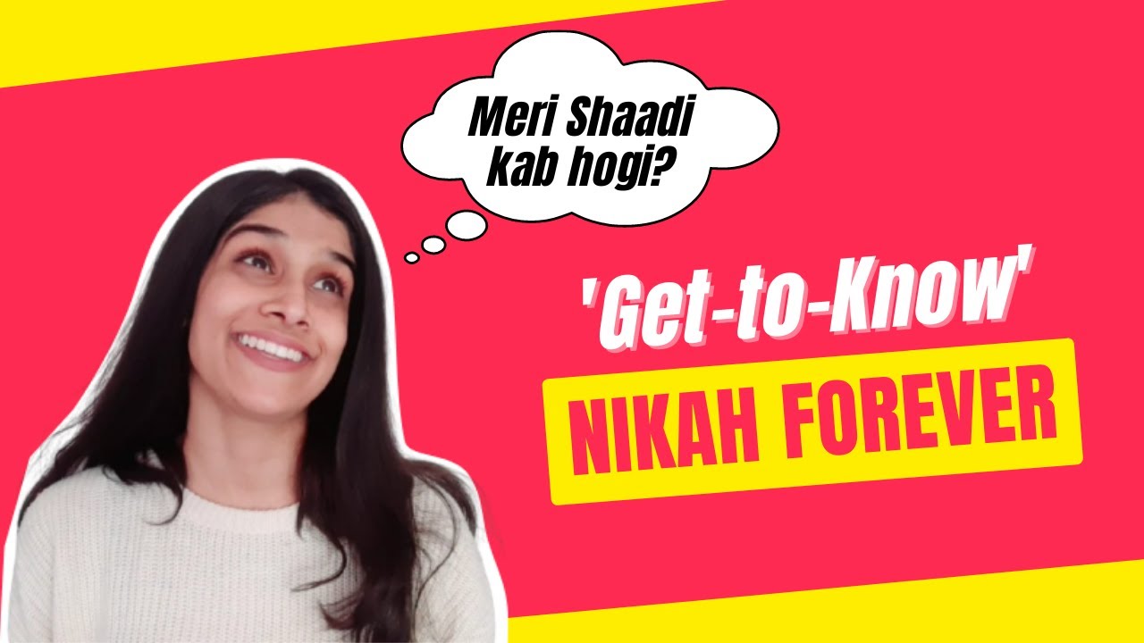 Get To Know NIKAHFOREVER.COM !!