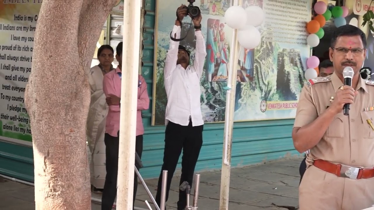 VPS FUN FAIR 2026