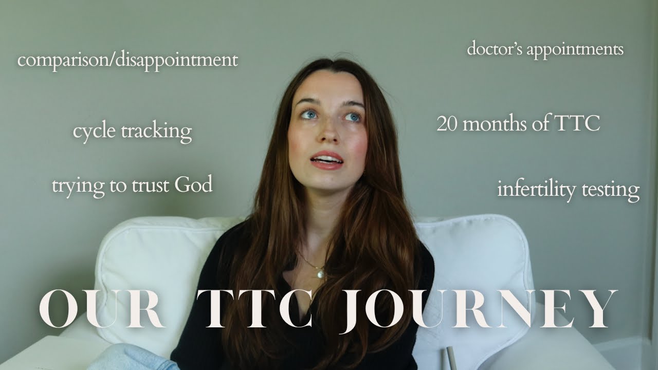 Opening up about our TTC journey | Doctors, Letrozole, mental health, comparison, etc.
