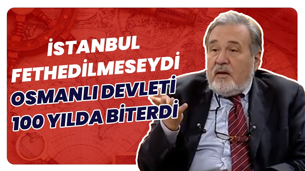 Atatürk‘süz Çanakkale Savaşı İddialarına İlber Hoca Ne Söyledi?