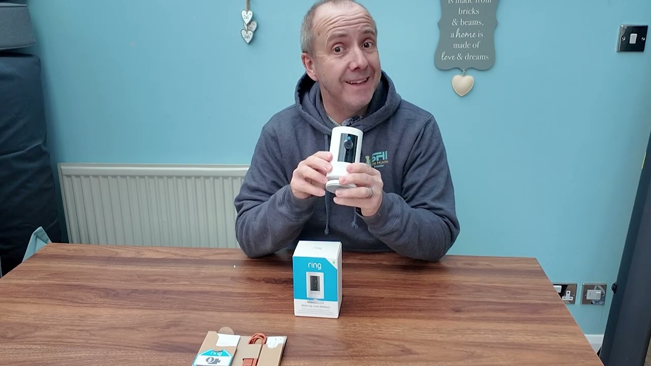 Ring Camera - Your Questions Answered