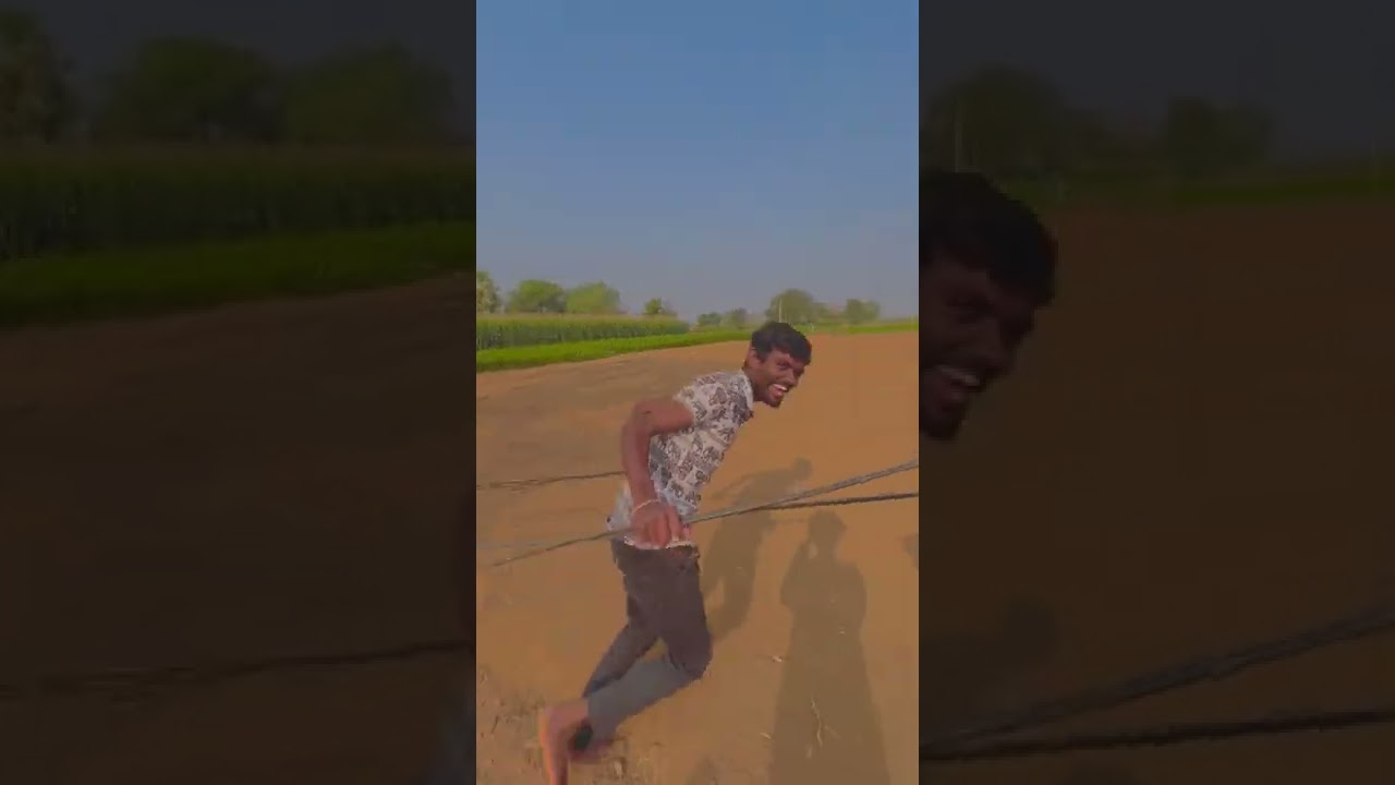 My work #trending #farmer #ppstar #entertainment