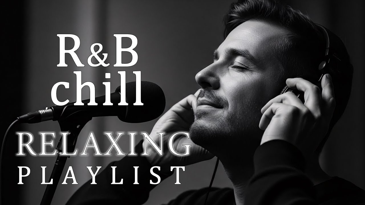 Feel the Soul | Relaxing R&B with Real Feelings