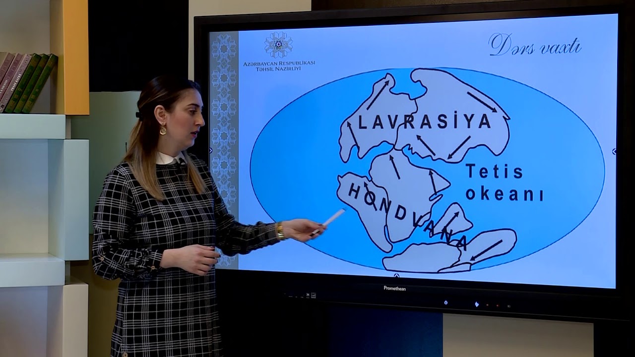 Dunya okeanı. exolot meseleleri.8ci sinif coğrafiya.