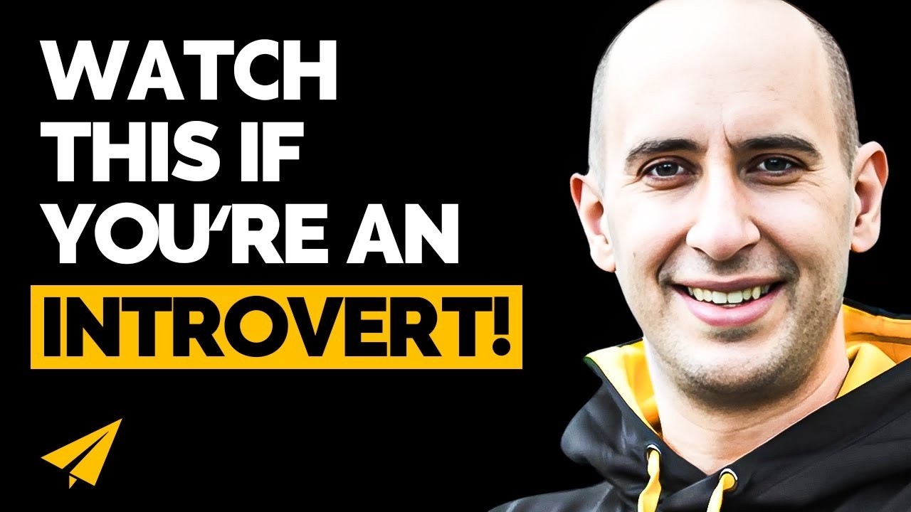 3 Rules For Introvert to Achieve Massive Success!