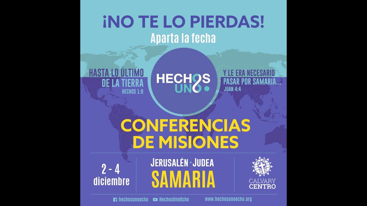 Samaria 1: Eduardo Hernandez