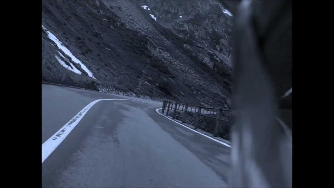 MOTOFILM - official trailer