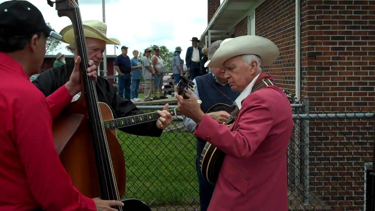 Double Banjo Blues