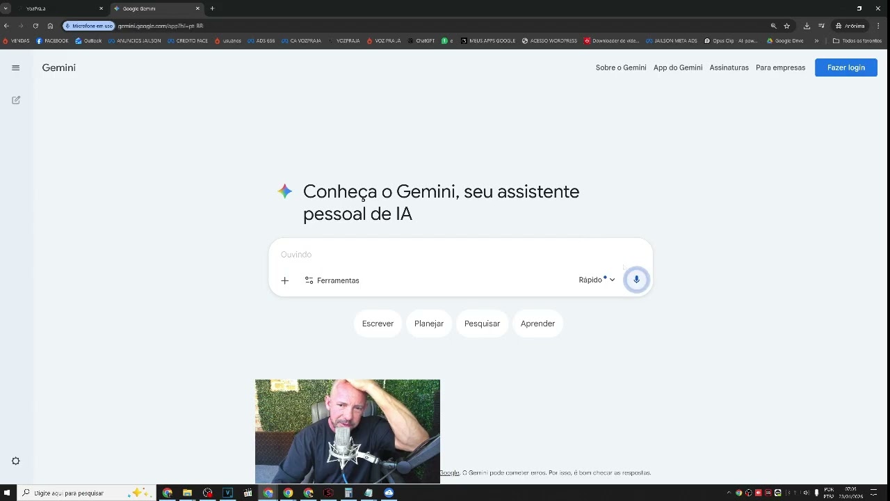 AULA COMPLETA DA PLATAFORMA VOZ VOZPRAJA