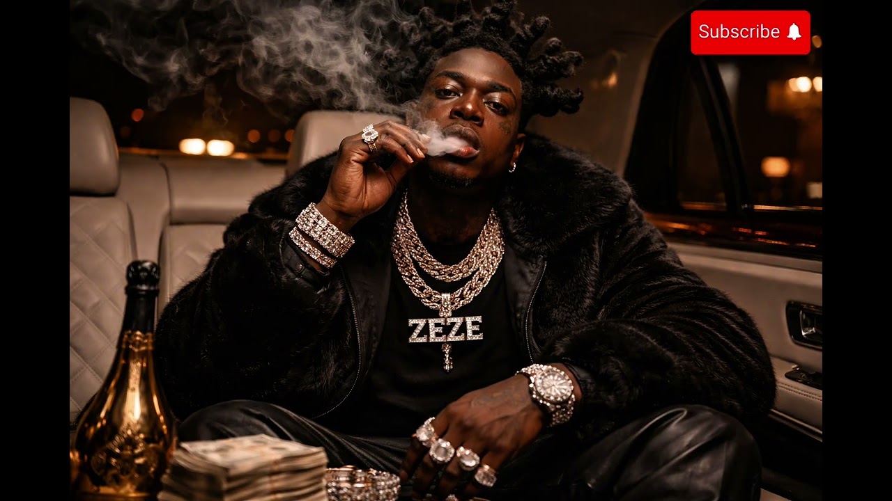 Level Up (feat. Kodak Black) | Official Audio