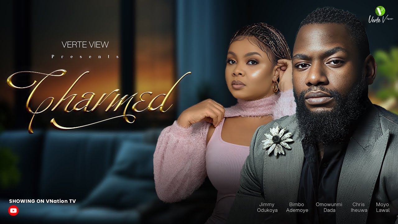 Charmed | Bimbo Ademoye Jimmy Odukoya Omowunmi Dada  | Latest Nigerian Movie 2025