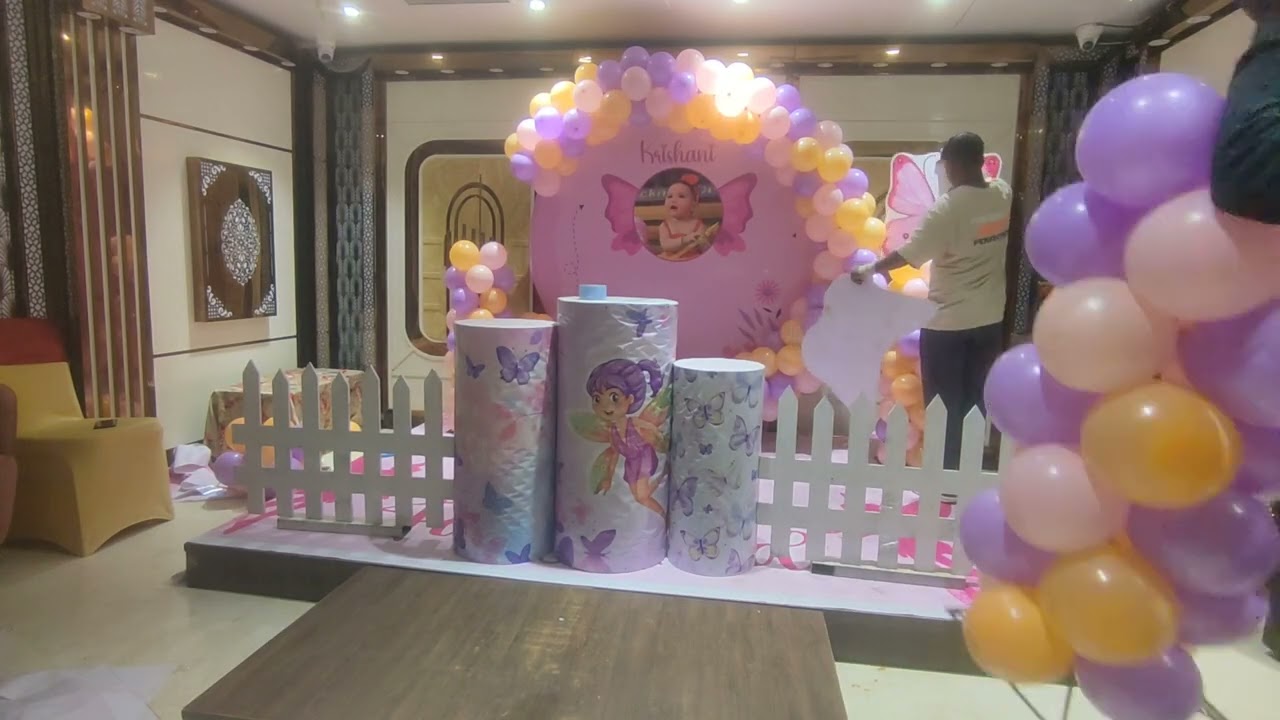 Sudheer decoration 8853511795