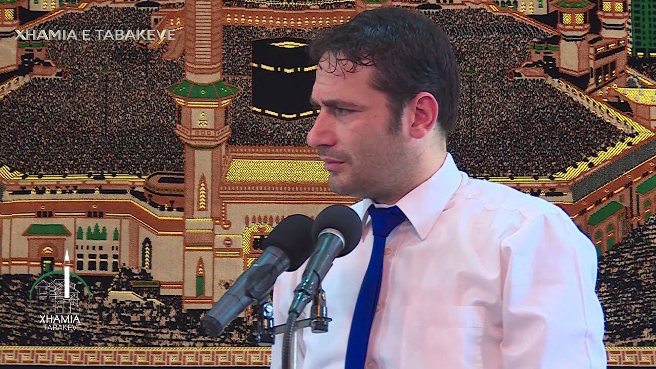 Elvis Naci - Shejtani dhe mashtrimet e tij [24.07.2015]