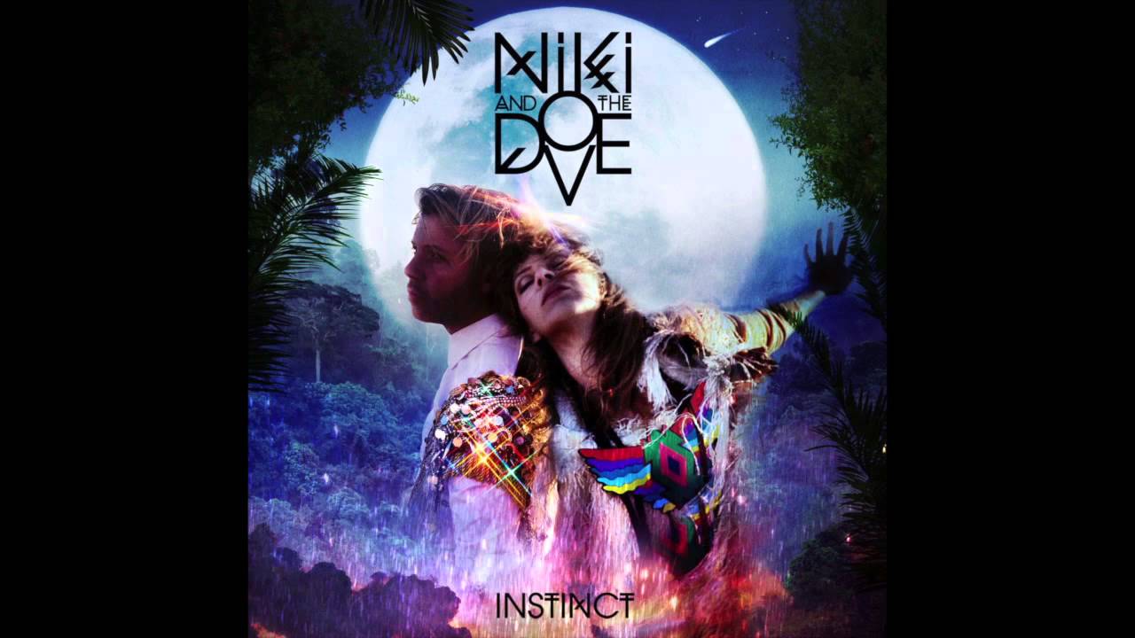 Niki & The Dove - Winterheart (Audio)
