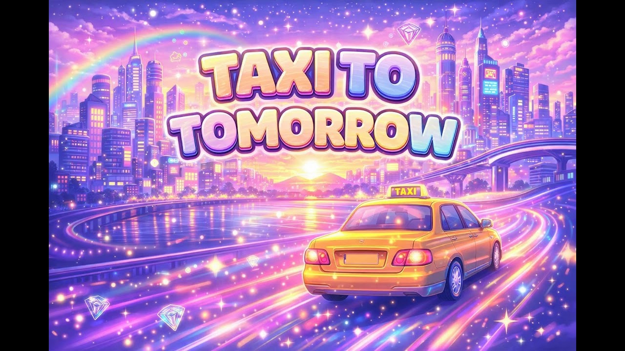 Taxi to Tomorrow