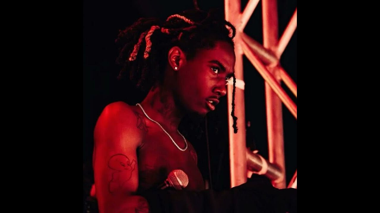 [free] osamason type beat - 