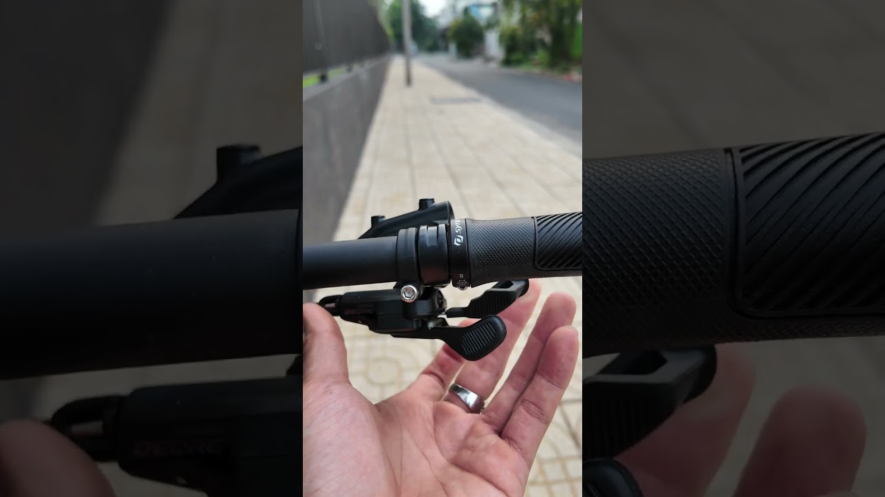 xe đạp #taitute #dapxe #xedap #mtb #holang