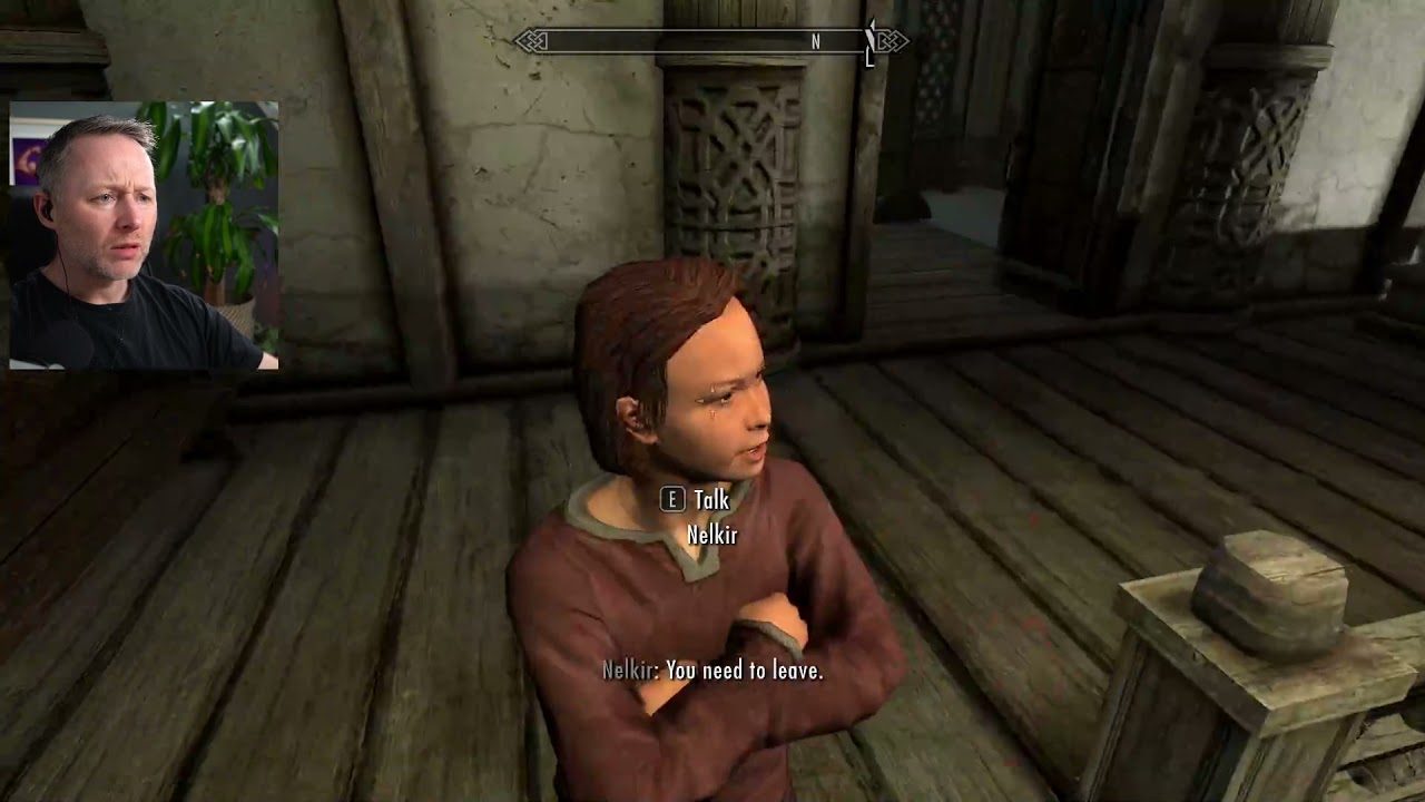 Skyrim: 