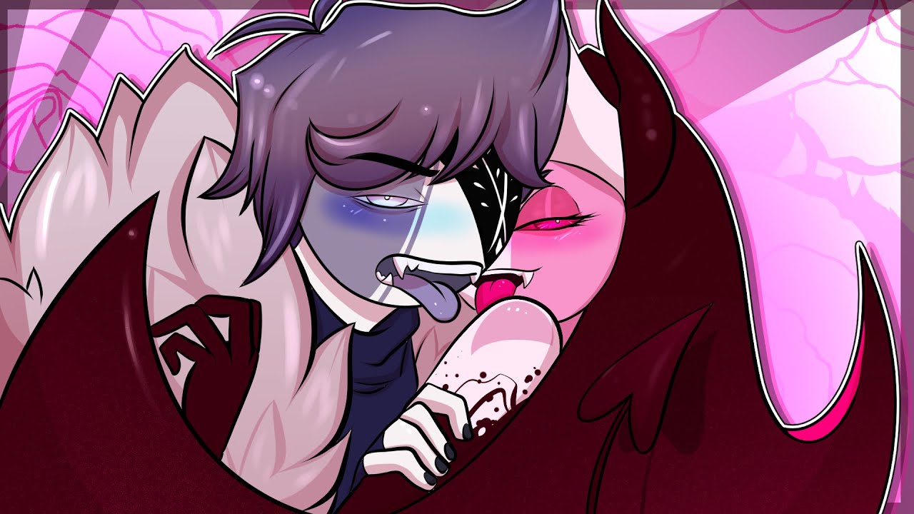 Ruv & Sarv's Lewd Date Night (Friday Night Funkin' Comic Dub)