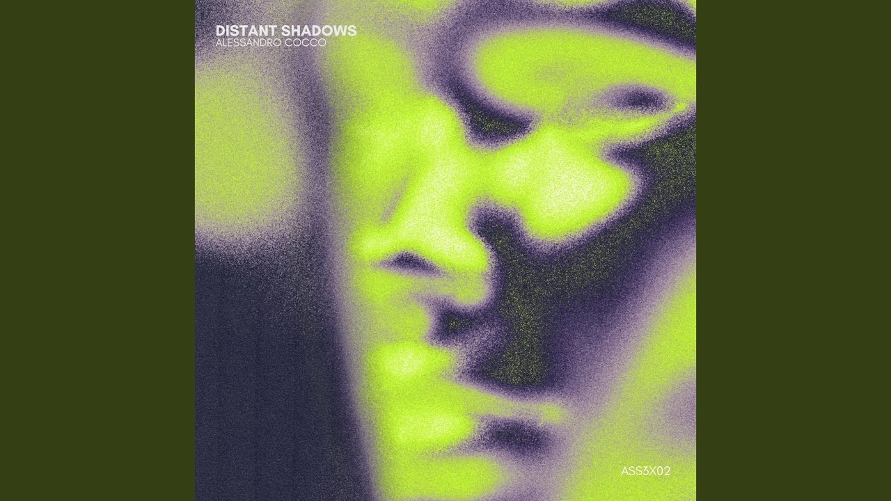 Distant Shadows ((Original Mix))