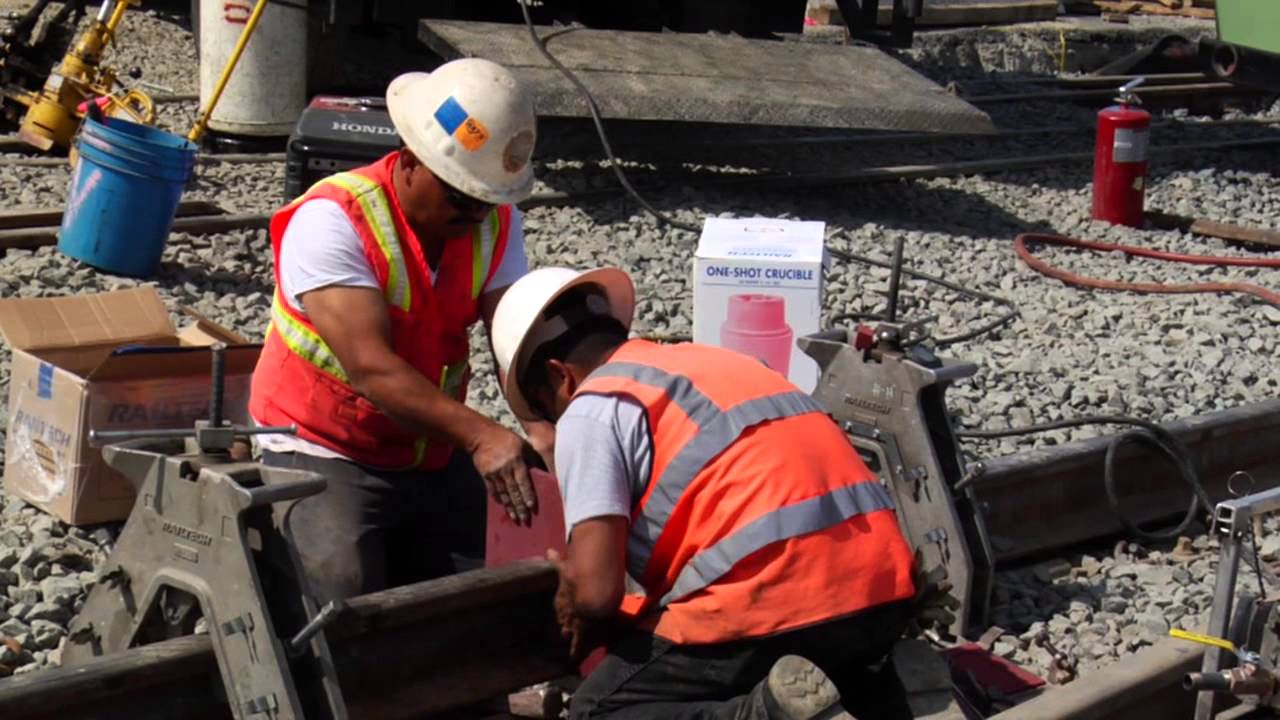 Pulse of the Port: Maintaining containers/Expanding rail