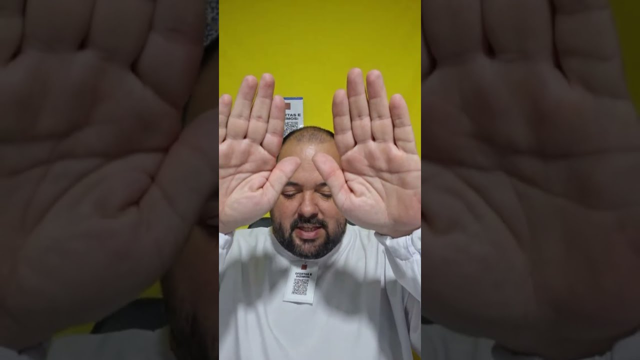 A FORÇA NO AVIVAMENTO QUEBRANTA CORAÇÕES DE PEDRA!