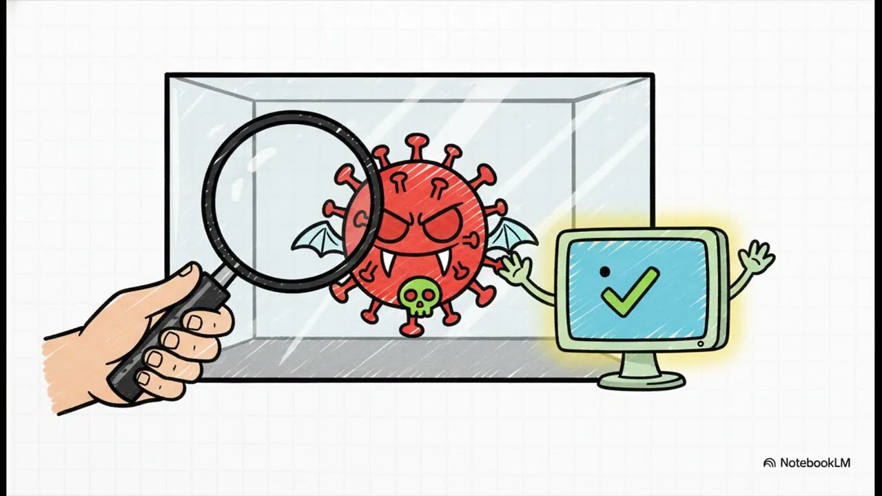 4. Программные продукты для виртуализации