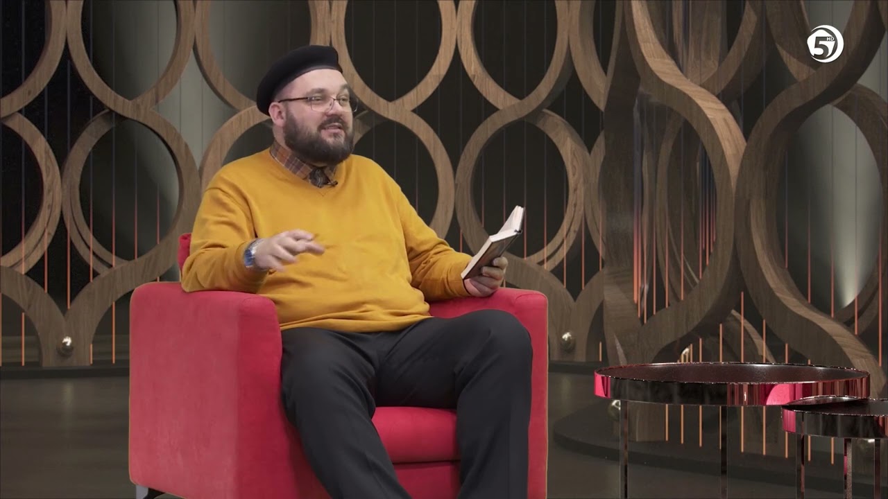 Musa a.s. postaje vjerovjesnik - (sura El-Kasas) - KUR'AN, NOVO ČITANJE - mr Elvedin Huseinbašić