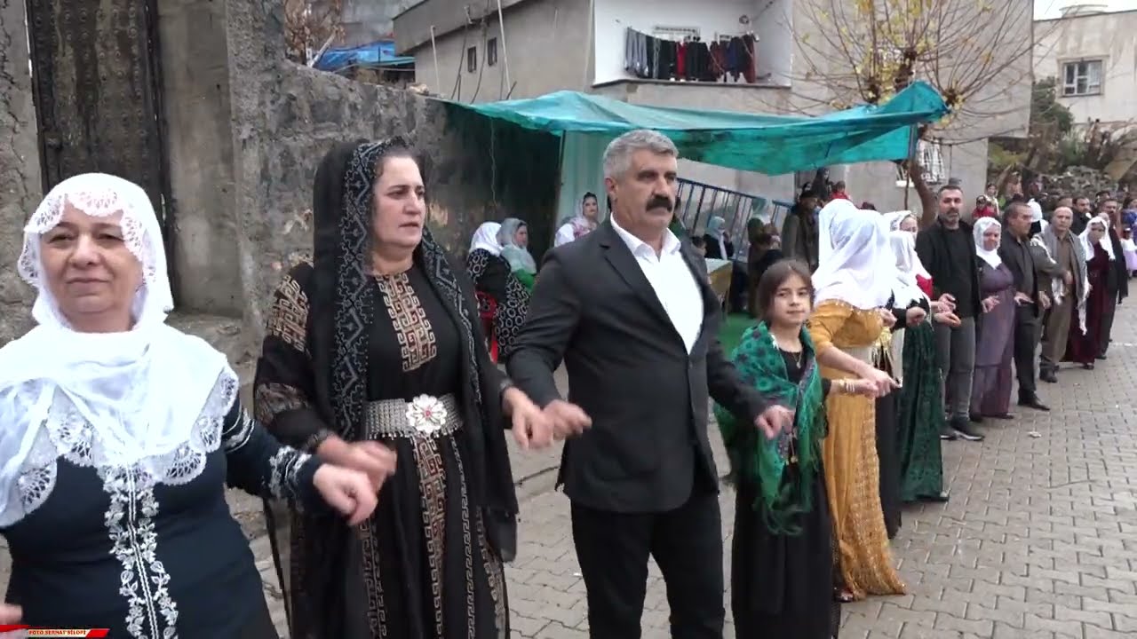VEYSİ TARHAN  DÜGÜNÜ  PART 1
