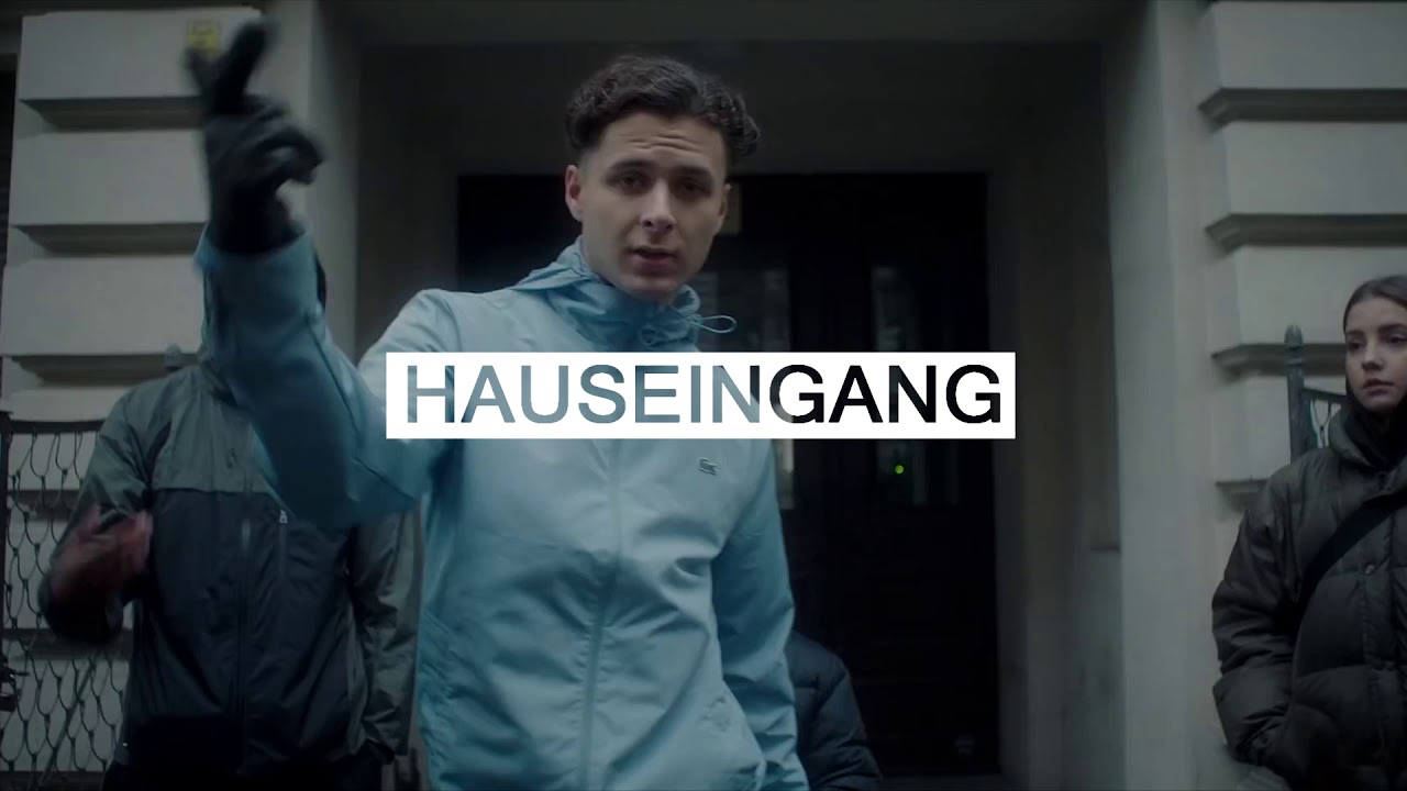 Pashanim - Hauseingang Instrumental (reprod. by Leandro)