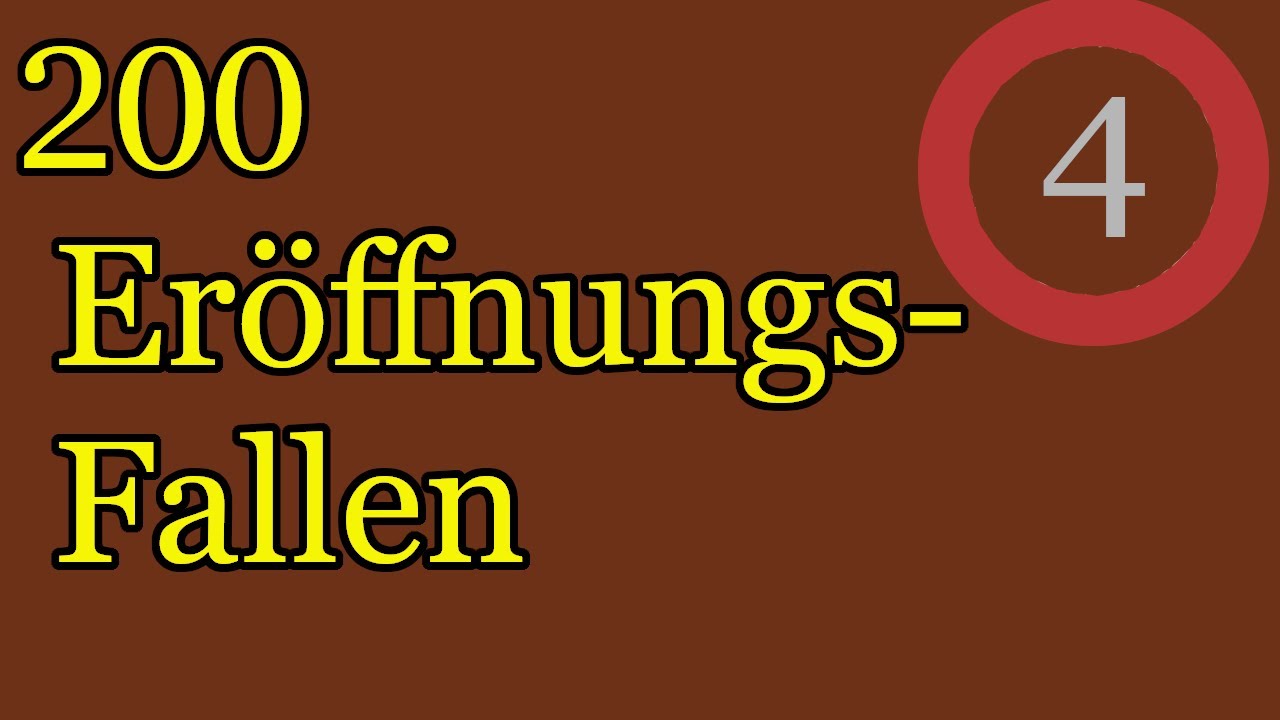 Urusov Gambit am Fallen Freitag