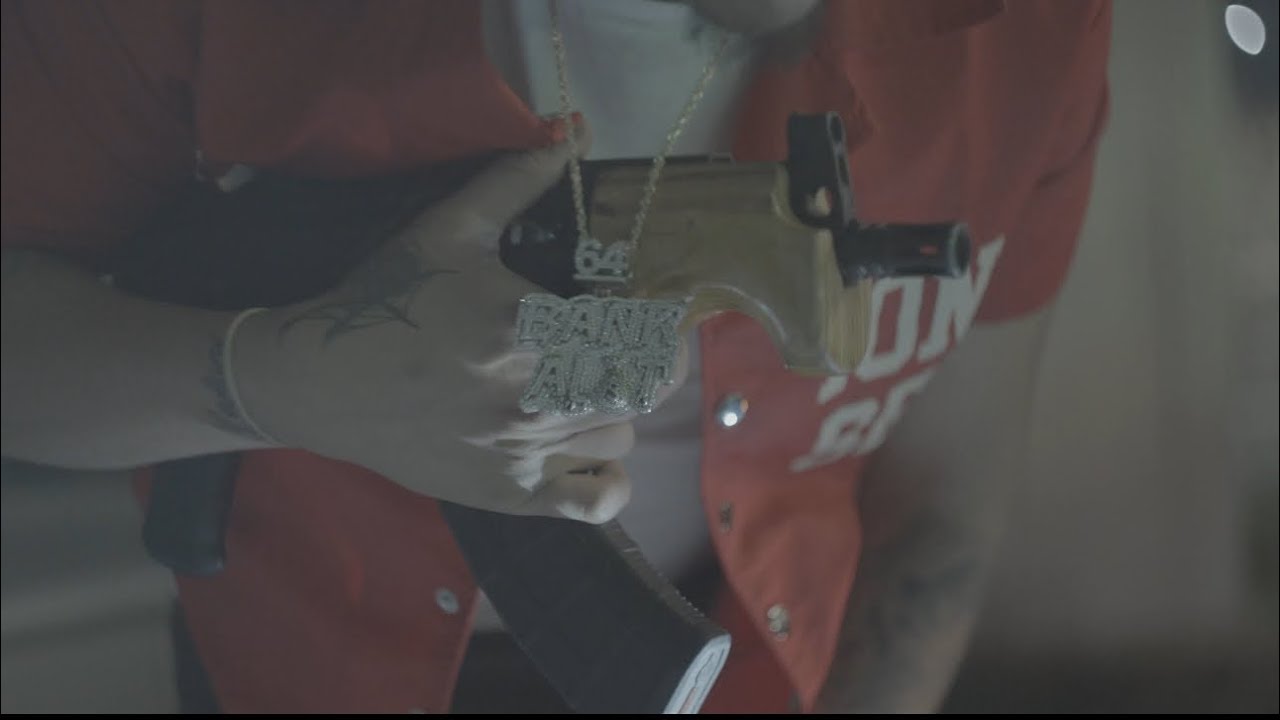 Mula - Y.D.D  (Official Music  Video)