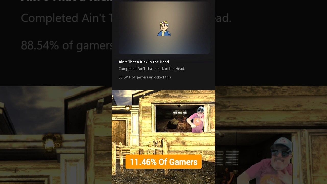 11.46 Of Gamers