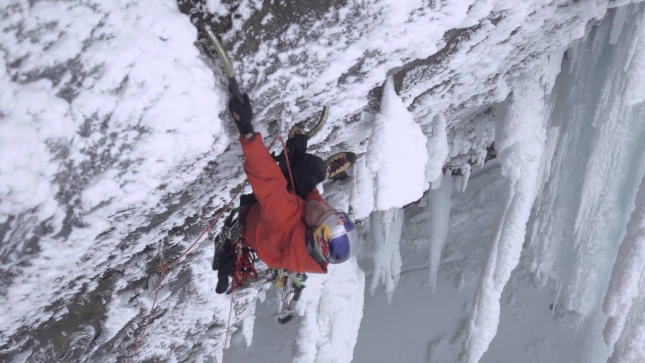 Why Will Gadd Risks His Life Adventuring After Having a Family