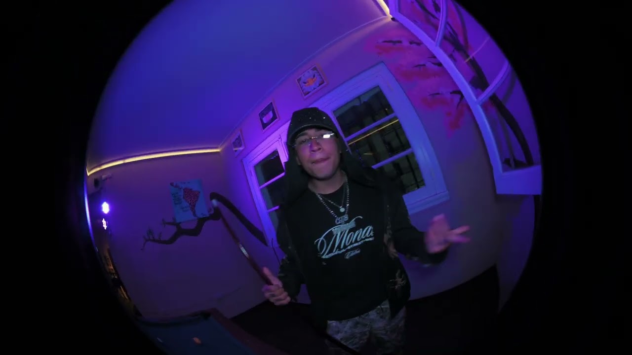 Lowpress - TENGO MAS Ft CRTRAP (Visualizer Oficial)