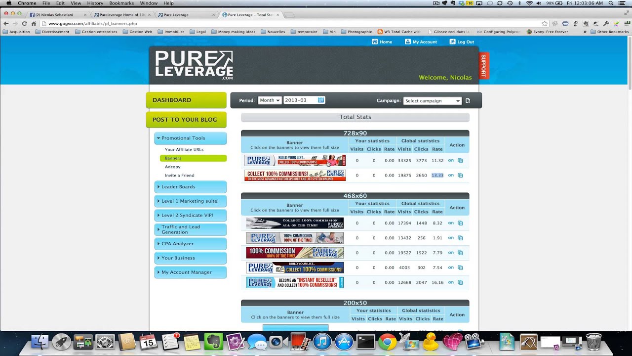 PureLeverage Review and Walkthrough + Bonus